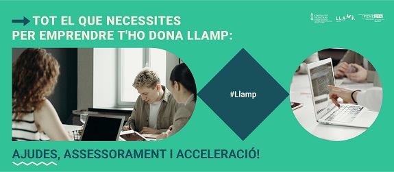 LLAMP
